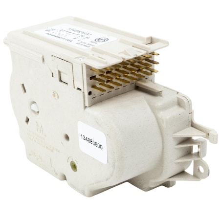 Electrolux Home Products 134883600 Frigidaire Timer 134883600